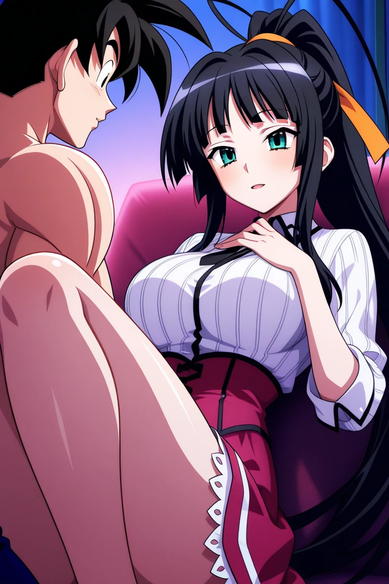 Kiryuuin Satsuki, kill la kill,((ahegao)),((NUDE)),((loli)),((very young child)),((Pedo)),((Young Girl)),((Kindergarteners)),((infant)),girl,((Hyottoko blowjob)), ((Vacuum Fellatio)),((Spread pussy)),anal, man, penis, grab hip, anal sex, vagina, legs up, hold knees, bottomless, close eyes, troubled eyebrows, {best quality}, {very aesthetic}, {ultra-detailed}, {best illustration}, nsfw, orgasm, bed room,((infant)),((PaizuriFellatio)), (gigantic breasts)