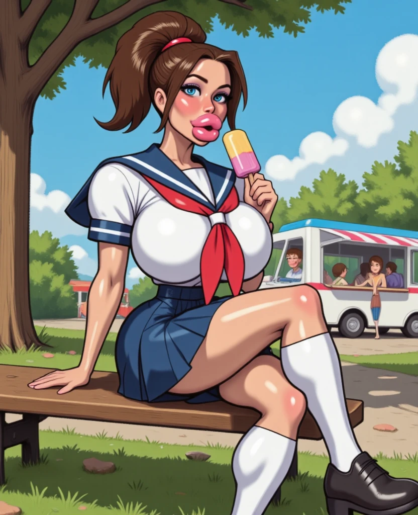 50 year old mature adult woman、Men holding penises and surrounding a girl、Teasing Smile、、From the penis、at the park、Bukkake for girls、Thick thighs crowded together、Plump Mature Woman、Blowjob、Ahegao、Man grabbing a woman'chest、big Breasts、big 、Saggy breasts、Plump、Big Breasts、Big Butt、Shiny Feet、business suit、stockings、Lace Underwear