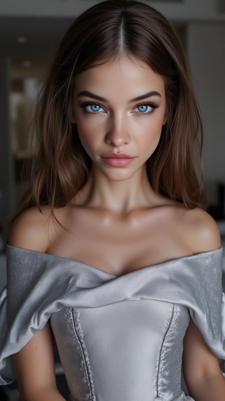 Caroline
