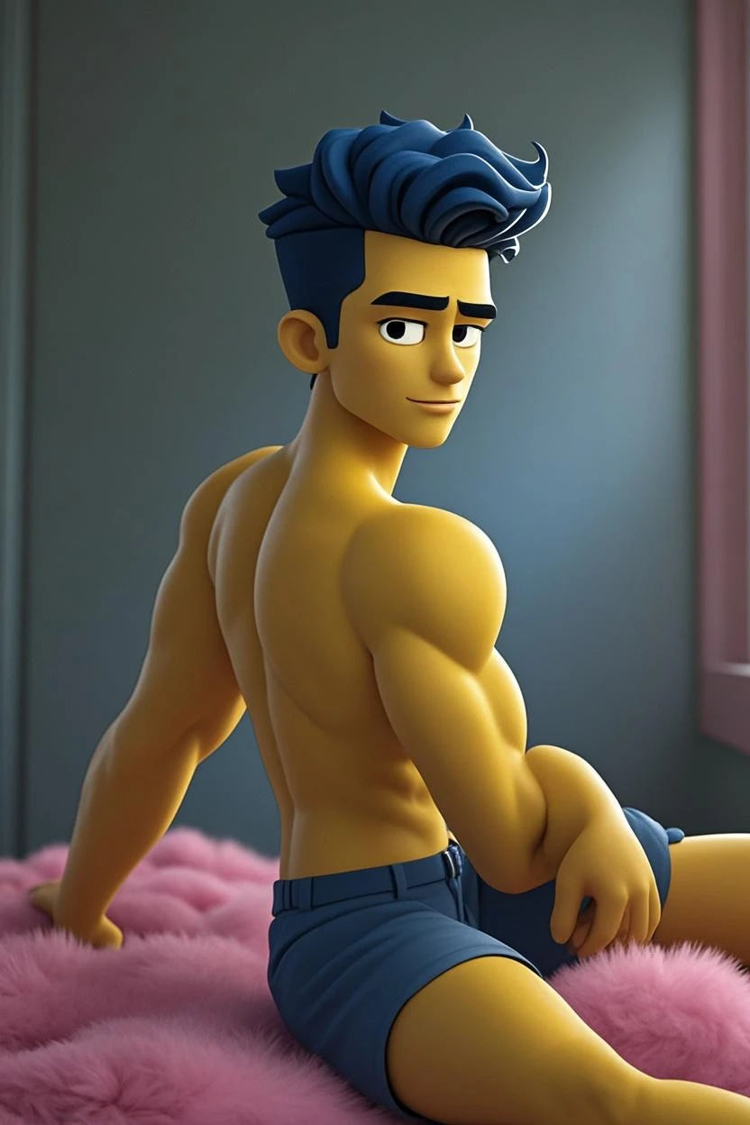 explicit, score_9, cartoon, erection in briefs, solo, flash_sentry, zipper, closed_pants_fly, equestria_girls, big_crotch_bulge, tent in pants, very big tent, tenting, huge_erection_in_pants, flash_sentry, gay, cartoon, very_huge_bulge_in_pants, bedroom_eyes, show accurate, vector, lower body, crotch bulge, only crotch