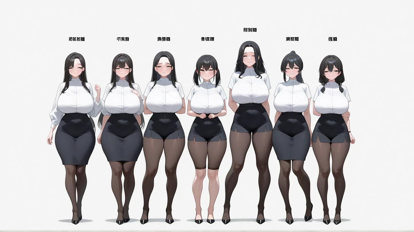 ((masterpiece)),(((best quality))),((character design sheet)),((rough sketch)),((vulgar)),thick thighs,african girl,((between breasts)),pussy juice,wearing an Wet sexual nurse uniforms and nurse cap,shirt harf lift,smile,milking