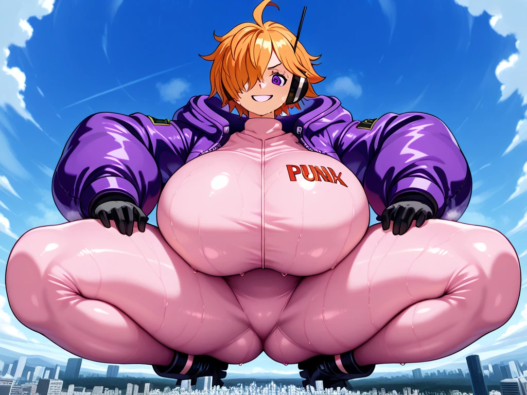{{{Lacus Clyne:1.2}}}、{{{Gundam Seed DESTINY}}}、(1 girl)、{One fat man}、Purple hair short hair、Purple and black uniform、{Super huge boobs}、Squat、Leg spread、O-foot、{Huge veiny penis:1.2},{Girl giving blowjob}、Ahegao,Climax、Cum in mouth,{{{masterpiece}}}, {{{best quality}}}, {{ultra-detailed}}, {{{illustration}}}, {{an extremely delicate and beautiful}},{{{extremely detailed CG}}}、{{{unity 8k wallpaper}}}、{{{textile shading}}}、{{{super detailed skin}}}、{{{perfect anatomy}}}、{{{detailed}}}、{{{dynamic lighting}}}、{{{beautiful detailed eyes}}}