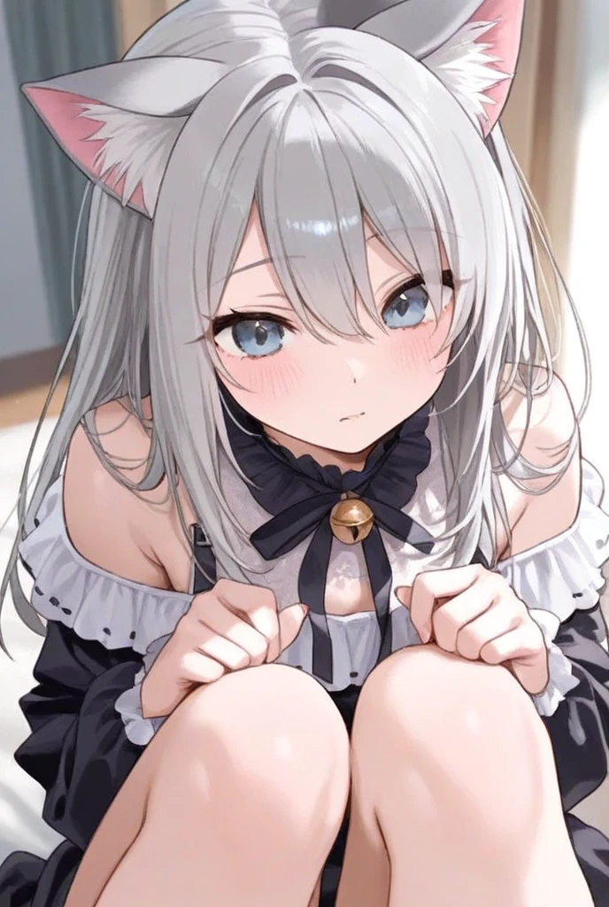NSFW,kokona,(Perfect hands),(Perfect Anatomy),(masterpiece),(highest quality),Embarrassed,blush,(Frustrated face:1.5),Fantasy,School,classroom,Open your mouth、Sticking out tongue,(Vulgar pose:1.5)