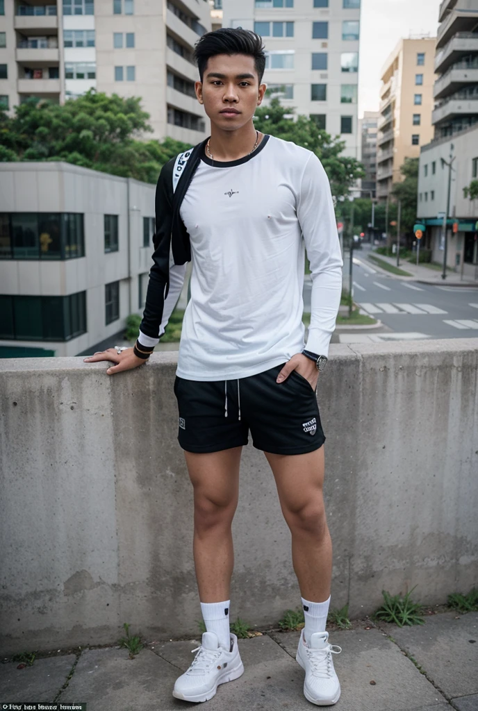 four 17 years old, Japanese, naked, gay, boy, rain, whole body, penis, SWEAT, SCHOOL-shirt, STANDING, DARKNESS
