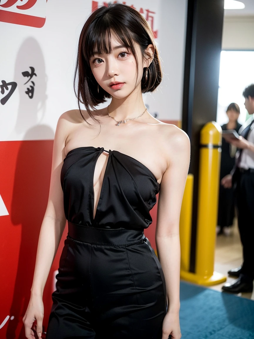 ((A dark-haired)),((japanes)),((short in stature)),ite girl in,Hair tied at the back of the head,((Beautiful shaped)),Sexy Pose,Best Quality,masutepiece,Illustration,extremely delicate and beautiful,nffsw,Unity,8K Wallpaper,amazing,finely detail,masutepiece,Official art,Highly detailed ticker Unity 8k wallpaper,unbelievable Ridiculous,huge filesize,Ultra-detailed,hight resolution,Extremely detailed,((Beautiful detailed girl)),Realistic,full frontal,((fullnude)),Light contrast,((With a delicate body)),Photorealsitic,Blue swimsuit