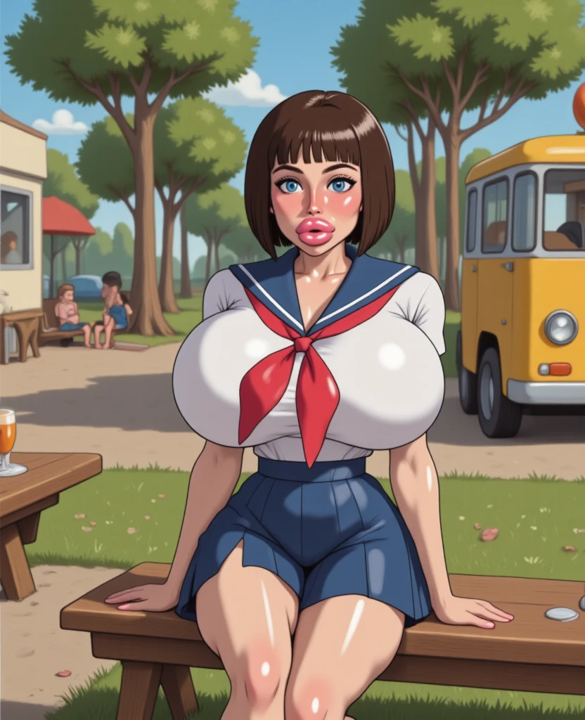 50 year old mature adult woman、Men holding penises and surrounding a girl、Teasing Smile、、From the penis、at the park、Bukkake for girls、Thick thighs crowded together、Plump Mature Woman、Blowjob、Ahegao、Man grabbing a woman&#39;chest、big Breasts、big 、Saggy breasts、Plump、Big Breasts、Big Butt、Shiny Feet、business suit、stockings、Lace Underwear