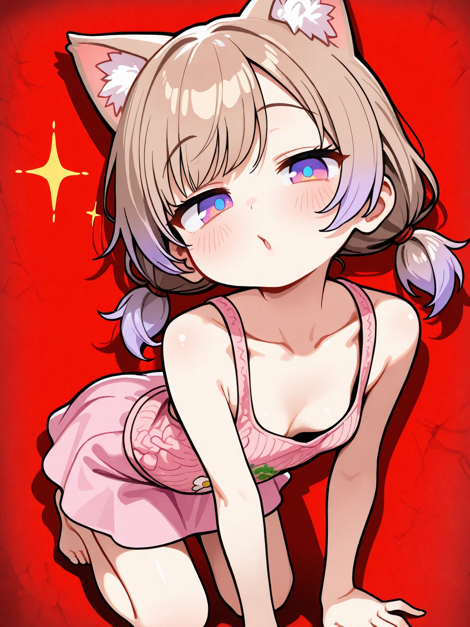 masterpiece、High resolution、Very detailed、Official Art、And soul、Stickers、Subjective:1.85、Breastfeeding pose with her bent over me:1.85、Ultra-flat chest:1.85、A lot of breast milk overflows from the nipple:1.85、Breastfeeding:1.85、Breastfeeding:1.85、The role of a caring mother:1.85、Maternal:1.85、彼女のUltra-flat chestに包まれる:1.85、Ultra short height:1.85、1 beautiful 3 year old girl:1.85、So small and so young:1.95、(((Baby Face:1.85、Baby Face:1.85、Baby Face:1.85、Ultra-flat breasts:1.85、Cute white and pink outfit:1.85、White and pink ruffle dress:1.85、White and pink frilly outfit:1.85、Small breasts:1.85、彼女のUltra-flat chestの乳首:1.85、She begged to have her nipples sucked.....................................................:1.85、Super flat chest nipples:1.85、So small and so young:1.95、She breastfeeds me:1.85、Smile like a mother:1.85、Super flat chest nipples:1.85、Short length、short hair、Twin tails、Looking up at her face from directly below:1.85、Leaning forwardピーク:1.85、Baby Face:1.85、Baby Face:1.85、So small and so young:1.85、Ultra-flat chestの乳首:1.85、 look down on someone:1.85、Leaning forward:1.85、Black Hair、Super happy face、Maternal Instinct、She makes me breastfeed、She dotes on me:1.85、She will be my mother:1.2、She pushed me down、Knee pillow、Ecstasy face、Voice of the Heart、My thick penis satisfied her.....................、vagina 、私の太いペニスが彼女のvaginaに入ります、Please spread your legs as far as possible:1.1、saliva、Baby Face、So small and so young、Ultra-flat chest、Super flat chest with no bulges:1.2、Ultra short height:1.5、Flat chest without bumps)))、blush、Watery eye、Leaning forward:1.85、On the crib、Cute Kids Room、Super flat chest nipples、Baby Face:1.85、Baby Face:1.85、Baby Face:1.85、Short length、Short length、Short length、Ultra-flat chest、Ultra-flat chest、Ultra-flat chest
