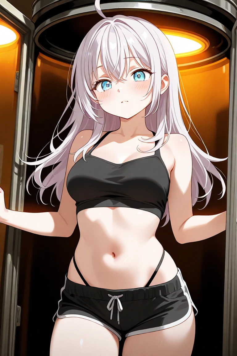 panties