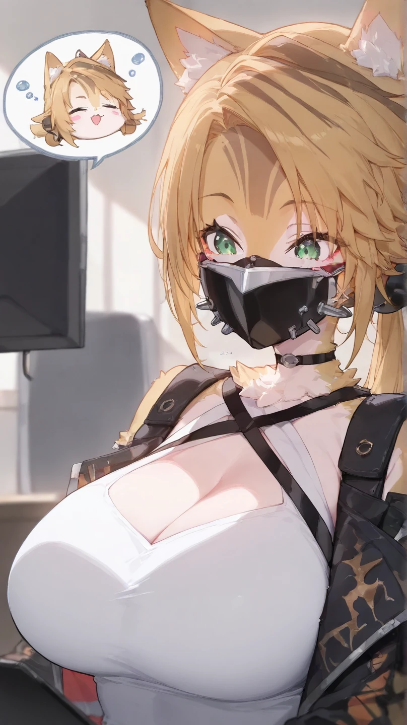 (best image quality, 4k, high quality, masterpiece:1.2), ((masterpiece)), high detail, high quality, (HDR,16k, RAW Beautiful Girl Portrait, best image quality, masterpiece:1.2), (Ultra-detail illustration), (NSFW:1.3), (cyber punk:1.4), city, Very cute girl, blonde, innocent look，wearing black & orange sexy cyber gear, mechanical wear, No sleeve, removed sleeve, pantyhose, armpit, Are crying, squat, spread legs, Pee, embarrassing,