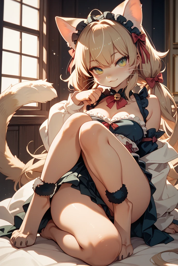 one-girl,Wear relatively transparent nudes,full bodyesbian,(Kinky laughter:1.6 ),(with her mouth open:1.4 ),(opens his eyes wide:1.2),strong lights,Background bokeh,depth of fields,blur backgroun,light particules,strong winds,(Heart particles:1.4)Sweat Wet,Exaggerated expressions,Dog collars for slaves,Bigchest,desire big breasts ,femdom,Libido,(Libido: 1.7 ),Desire for dissatisfaction,coquetry,high high quality,squatt,Tongue baring,Tongue baring,Chest compressions,,(Obscene: 1.4 ),maidennurse,drools,Trained,depraved,Extreme nudity,Fingers than gestures,Super tempting,luring,Super sexual temptation,short transparent dress,Eyes are confused,Ten months pregnant,Super pot-bellied,dual horsetail,Lick your fingers ,Open your legs ,Facing the center lens,Vertigo-like pupils,(ogle: 1.6 ),(From above: 1.9 ),Perspective drawing,first person perspective,Dynamic exaggeration