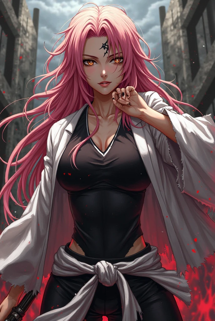 Honkai 3,Celine,Big chest