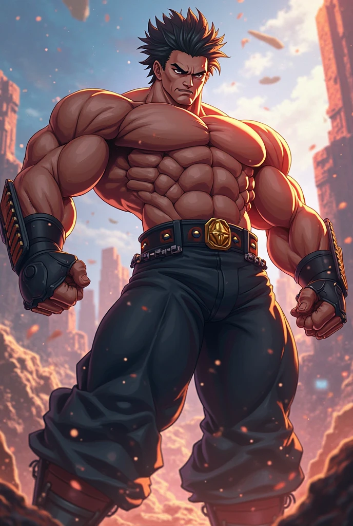Player with big ass