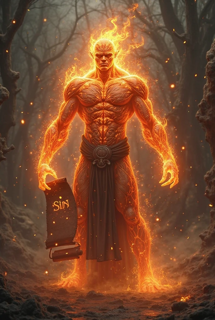 He spreads his ass and anus wide, sperm flows from the anus
