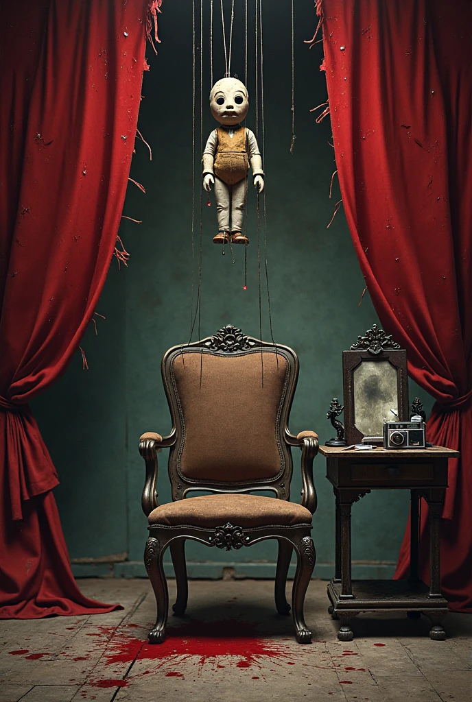 (knitted toy voodoo doll:1.5), (Voodoo at Hypnosis Session:1.3), (Clothing: casual attire:1.0), (Accessories: pocket watch, recliner chair:1.1), (background: tranquil room with floating clocks, glowing pendulums, and a calm hypnotist:1.2), best quality, masterpiece, detailed soft oil painting, detailed background, dramatic cinematic lighting, soft edge lighting, professional, dramatic lighting, hard edge lighting, ultra quality, 4k, masterpiece, best quality, 8k, ultra high definition, high resolution, extremely detailed
