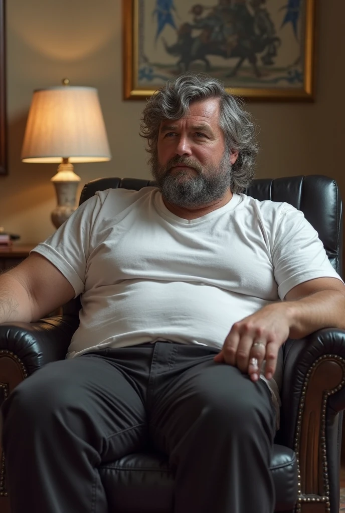 (((2heads))), 1man, ((((david harbour)))), middle aged, male, ((fat)), ((overweight)), (((obese))), ((shirtless)), navel, athletic shorts, body hair, big bulge, dreamy atmosphere, dark cyan and red, i can't believe how beautiful this is, serene atmosphere, epic realistic, soft cinematic light, hdr, intricate, highly detailed, (depth of field:1.4), faded, (neutral colors:1.2), (hdr:1.4), (muted colors:1.2), hyperdetailed, (artstation:1.4), cinematic, dramatic light, (intricate details:1.1), porch scenery, (rutkowski:0.66), (intricate details:1.12), hdr, (intricate details, hyperdetailed:1.15) (skin texture:1.2), detailed expressions, tired, frowning, natural pose, sitting on couch, (reading newspaper), (hyperrealism)