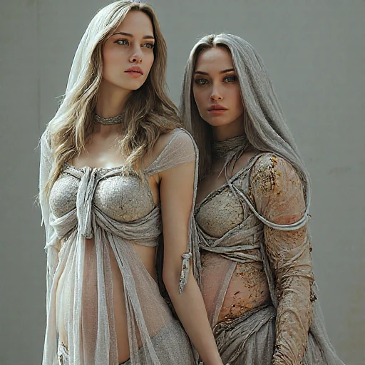 (((8k))), ((best quality)), ((masterpiece)), ((very high detailed)),((ultra realistic)), (( group portrait :1.8)), ((( three ultra gorgeous incredibly beautiful 16 year old ultra sexual vampire supermodel angelic mother brides together:1.5 ))), ((German pure Aryan race)), ((German fascist military mothers ready to breed:1.5)), (((seductive smile:1.3))), ((slutty make up:1.5)), ((full lips)), ((must have bright red lip sticks)), ((sheer bridal vale)),(must have diamond waist chains:1.3), ((perfect belly button)), ((body jewellery:1.5)), ((diamond belly button piercing)), (((varying facial features))), (always must be completely naked:1.4), (( open legs with a red diamond pendant on the pussy:1.6)), ((very sexualised pussy)), (((always must have very long silver hair)), ((must have sparkling diamond queen crown)), (((must have naked vagina exposed))), (( pale skin)), ((sparkling sheer silver metallic thigh highs)), ((very long sparkling diamonds necklace )), ((outdoor wedding setting)), ((all white interiors)), ((ultra realistic)), ((real life)), ((high resolution)), ((ultra realistic)