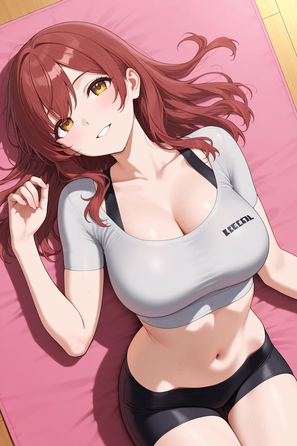 bed,