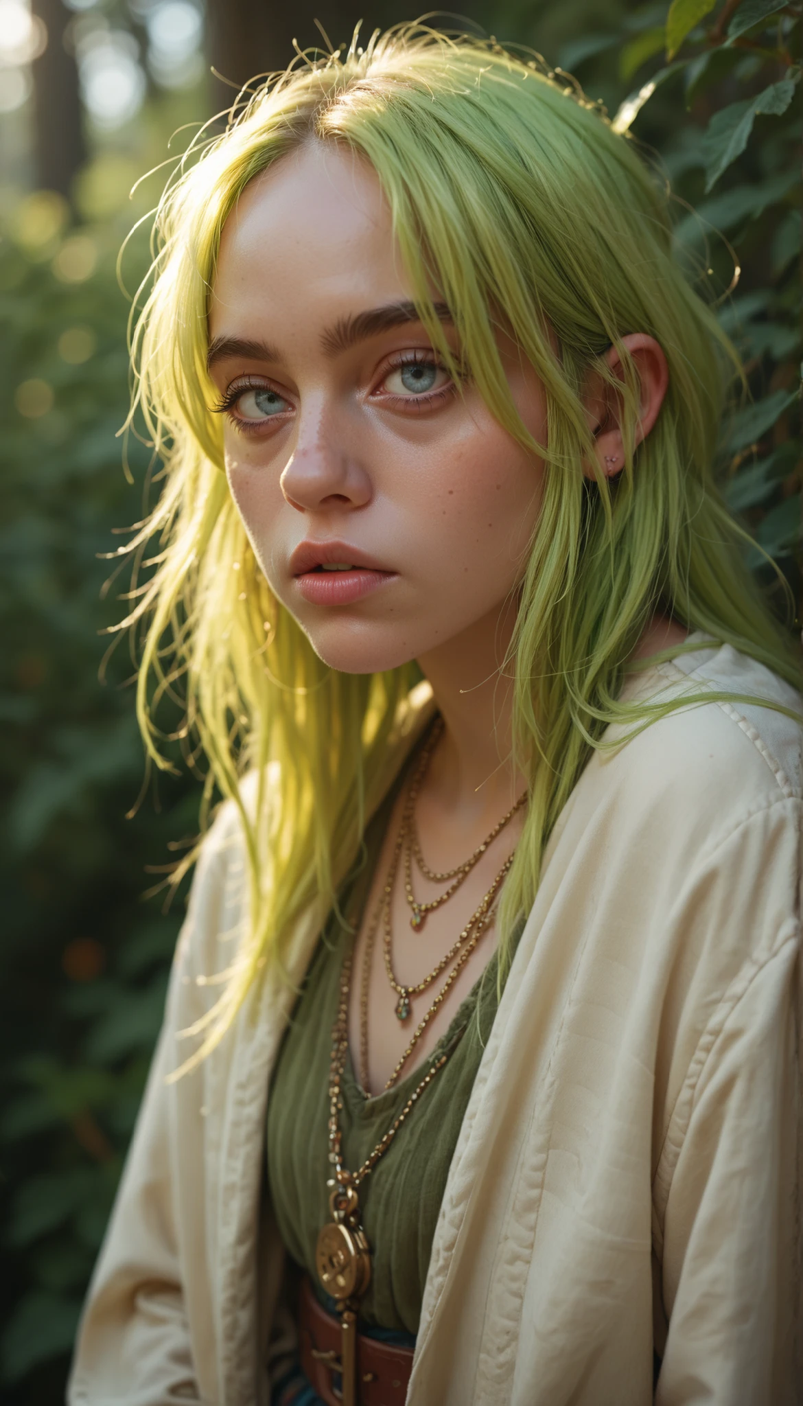 Billie Eilish