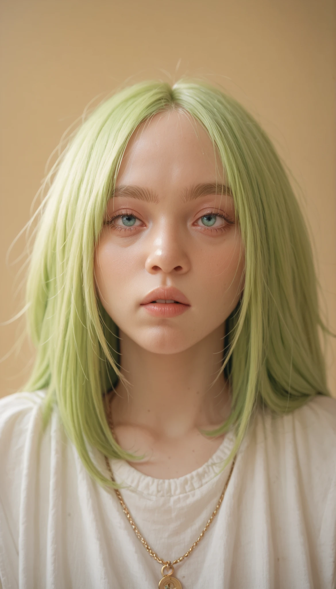 Billie Eilish