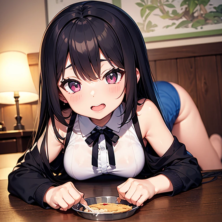 Ultra-high definition image quality、Older Woman、A motherly face、Married women、Married women、One Man、Married women、40 years old、Side Ponytail、Woman riding man、Cowgirl、Sex、Sex、wedding ring、Off-the-shoulder sweater、Tight Skirt、kitchen、Highest quality, Big Ass、Big Breasts、Thick thighs、Spread your legs and put your dick in your pussy、Maroon lace panties、Big Ass、Sweaty buttocks、pubic hair、Reaching orgasm、Sweaty crotch、Off-the-shoulder sweaterをたくしあげて臙脂色のブラが見える、Maroon Bra、The angle of the wind coming in through the gap in the door、Shift panties to the side, Her vagina is visible、Inserting the penis into the vagina、Cowgirlfuck、Violently shaking breasts、Obscene hip swing、A man and a woman making passionate love、Violently thrusting penis、Black Hair、Cowgirl