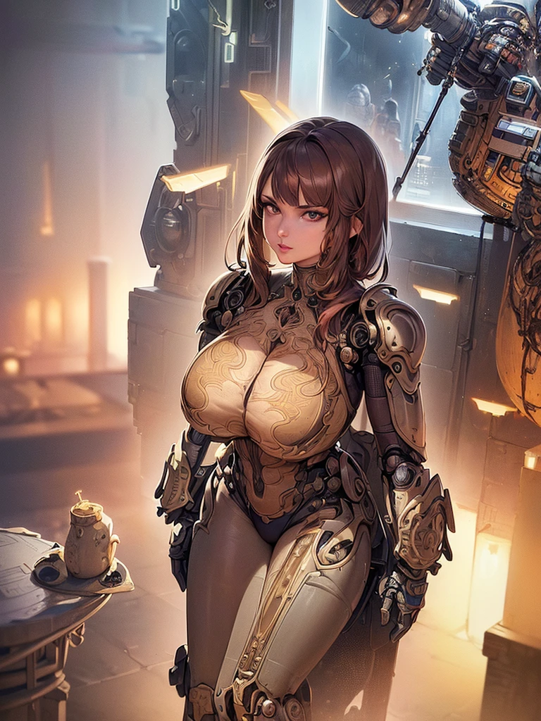 Highly detailed CG unit 8k wallpaper, masterpiece, High resolution, highest quality, highest quality real texture skin, Super Real, Digital Painting, Best image quality, 最High resolution, 8k, ((Highly detailed eyes and face)), 1girl, Beautiful eyes every detail, Full Body Shot, (((Saggy breasts, Gravity-dependent breasts, long chest, Heavy chest, ))), ((disproportionate breasts, huge breasts, sagging breasts, Cleavage, gigantic breasts, erect nipple)), lewd, Prostitute, micro bikini, skirts,