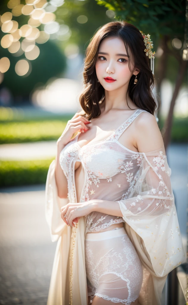 Fengshen Bang,tmasterpiece,ultra fine photos,,best qualtiy,超高分辨率,Photoreality,Chiaroscuro,(full-body portraits),stunningly beautiful,dynamicposes,delicated face,Bigchest,Murderous eyes,(seen from the side),She wears gold ancient Chinese armor,very highly detailed background,detailed face with,Detailed and complex busy background,untidy,opulent,milkyW,Highly detailed skin,Realistic details of skin,Visible Pore,tack sharp focus,volume fog,8k uhd,digital SLR camera,high qulity,filmgrain,White skin of the,photo-realism,lomography,The palace of the Yin Shang King in ancient China , look from down, semi transparent, gigantic breasts, showing cleavage, full body shot camera angle, lotus tattoo on forehead, sexy body: 1.4, Slim abdomen: 1.2, sitting on chair with legs up, gigantic deep cleavage, open shirt, opens her legs in an M shape,