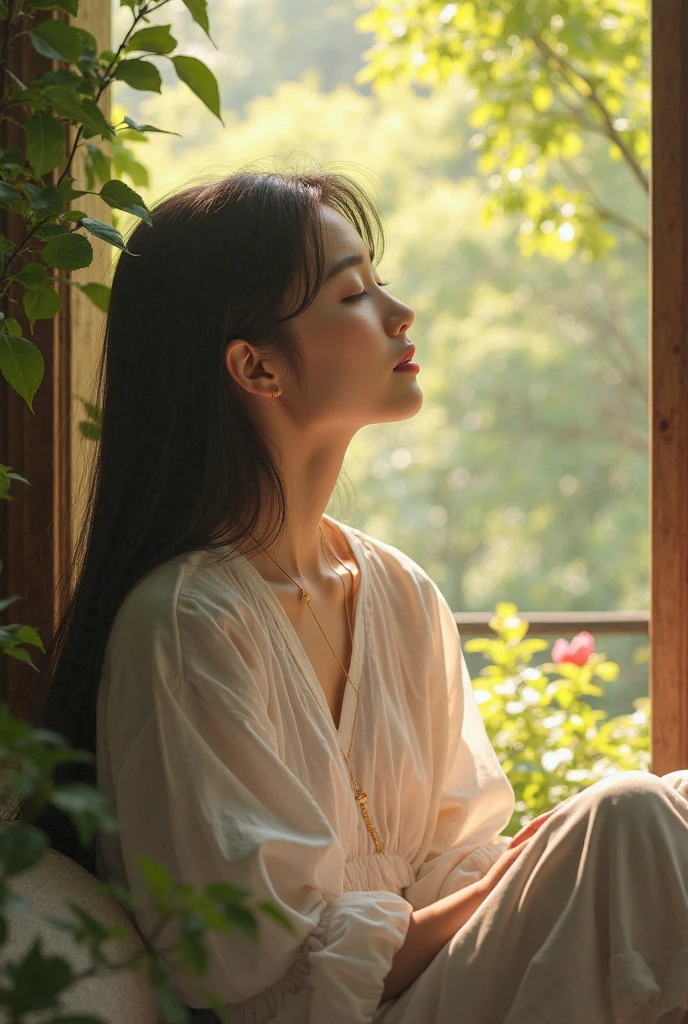 (((Low angle shooting、Looking into the camera:1.22,Leaning forward、Open shirt、No underwear)))、(((8k、highest quality、masterpiece、超A high resolution)))、(Realistic:1.4)、RAW Photos、(Real skin texture:1.3)、(Film Grain:1.3)、((Are standing、Skirt flutters in strong winds、Under the skirt、Do not bend your legs、Don&#39;don&#39;t bend your knees、Spread your thighs、Beachside、))、One Girl、Beautiful and detailed eyes and face、masterpiece、highest quality、close、thin、Japanese Uniform、dynamic、barefoot、Mr.々A pose、
