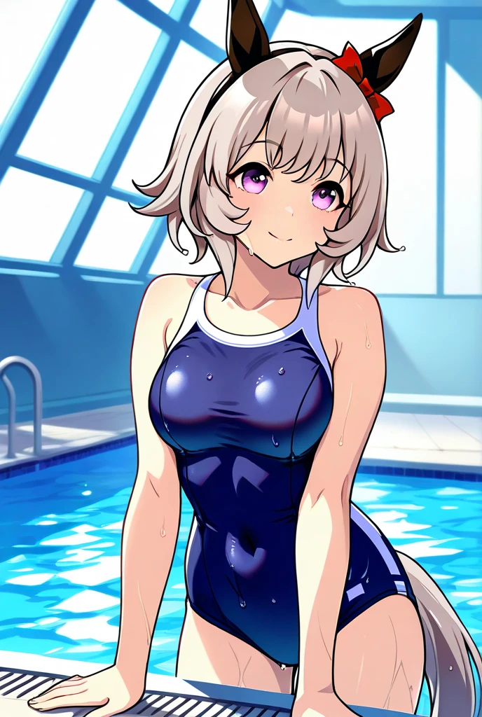 ,(((For womenレースパンティー,((open crotch pantie)),transparent,Erotic lingerie,Big size,Open crotch underwear))),Highest quality、High resolution、Detailed Background、(Beautiful face in every detail:1.4)、Anatomically correct、(Detailed facial expressions)、(fine grain:1.2)、 beauty、cuteカラーの髪色、Braided Ponytail、Braided bob cut、Braided twin tails、Navy School Swimsuit、(Flat Chest)、Perfect body line、Thick thighs、Please show me your whole body、
(Five beautiful girls in school swimsuits are having fun at the school pool.:1.5)、
Big smile、Laughing with your mouth open、My whole body is wet、My hair is wet too、Fun atmosphere、Embrace each other、cute仕草、cute,,(((ベルトとストラップ付きのFor women下着セット,Metal Chain,Sexy Lingerie,4 Piece Set,Porn Wear,Nightclub Temptation,For women))),