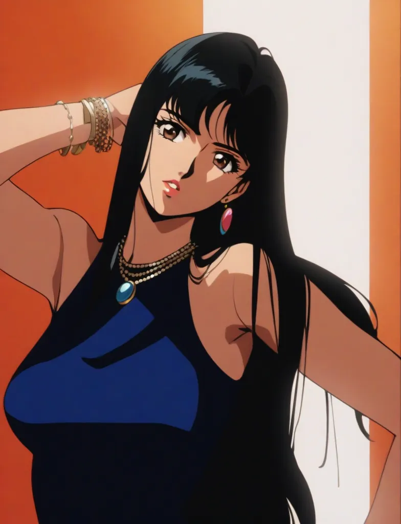 best quality, masterpiece, girl, Dark hair, dark eyes, home, sun shining, shiny skin, sun flare