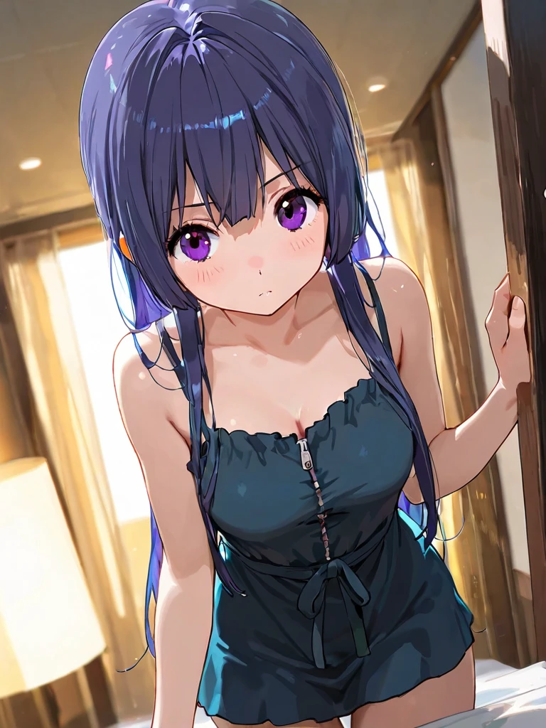 dress-undress、Screen Split、beautiful girl