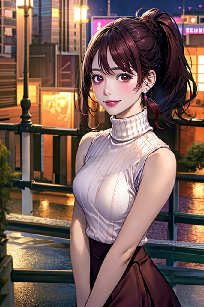 araffe asian woman sitting in a restaurant with a guitar, with short hair, 19-year-old girl, ulzzang, korean girl, young cute wan asian face, 🤤 girl portrait, young and cute girl, with round face, south east asian with round face, girl cute-fine-face, xintong chen, gorgeous young korean woman