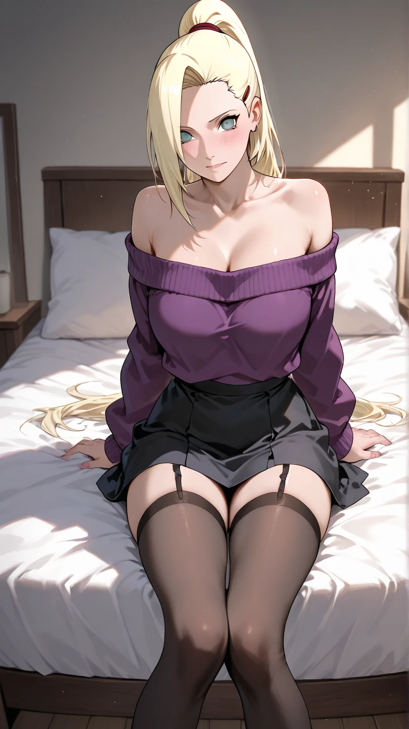 pantyhose,loli,medium breasts,cute,wariza,sailor shirt,skirt