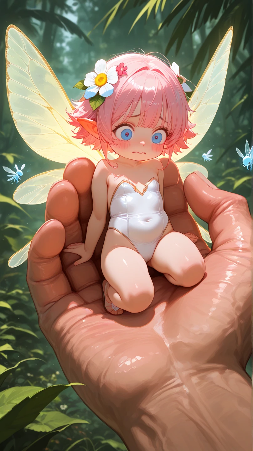Best Quality, NSFW, Best Detail, Best Resolution, Masterwork, Anime, Fantasy, (((Only Male Goblins))), (((Elf girl))), (((flat chest))), (((9 year old girl))), (((Small Girl))), (((Fucking Goblins))), (((Hairless Vagina))), (((Yellow Eyes))), (((Orgasm expression))), (((Vaginal intercourse))), (((Pregnant girl))), (((Short Hair))), (((Black Hair))), (((Elf Ears))), (((White skin))), (((Multiple penises))), (((Creampie))), (((Girl on top of Goblin))), (((Goblin Camp))), (((Red Moon))), (((Double Penetration)))