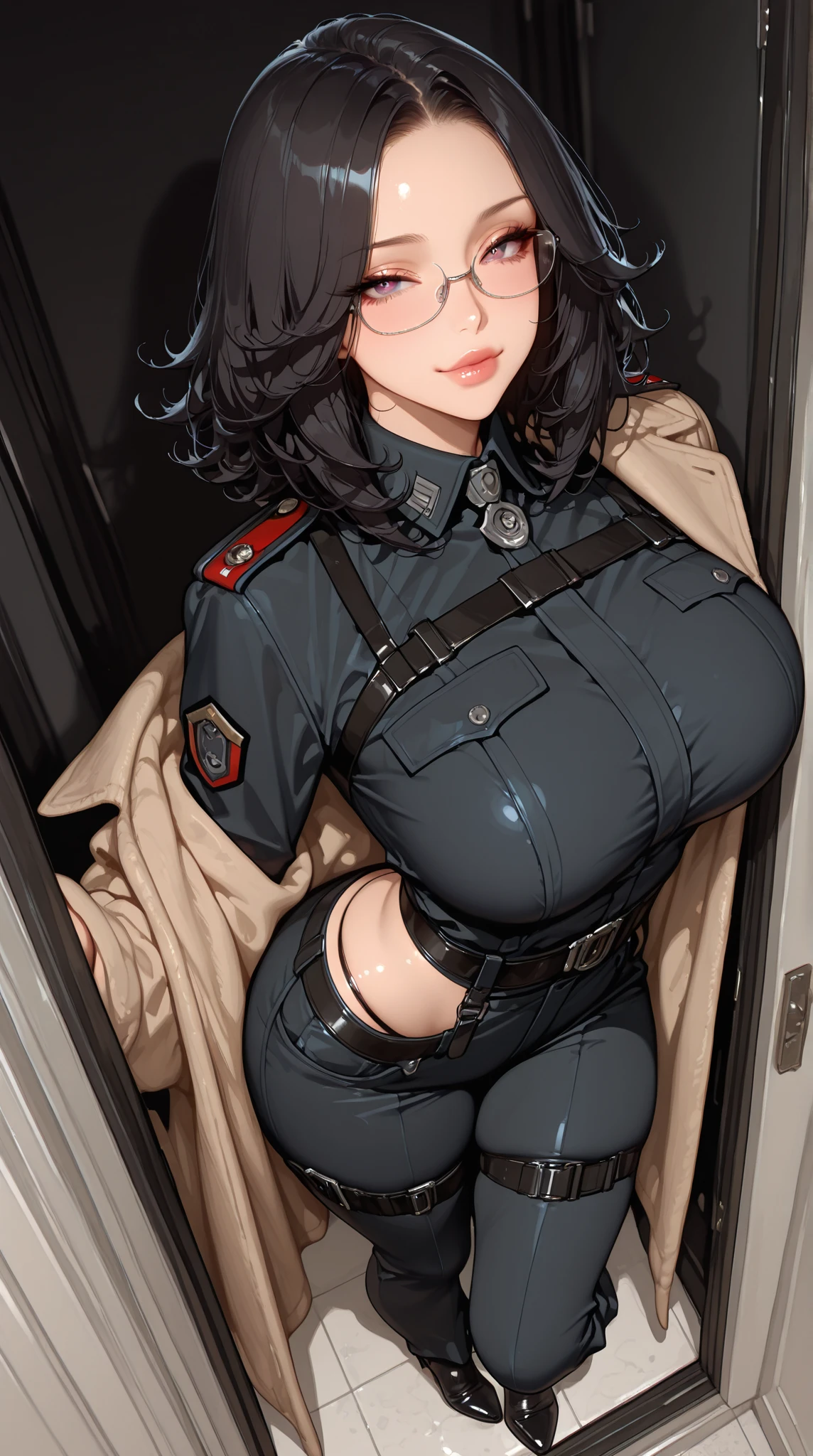 hot army bitch