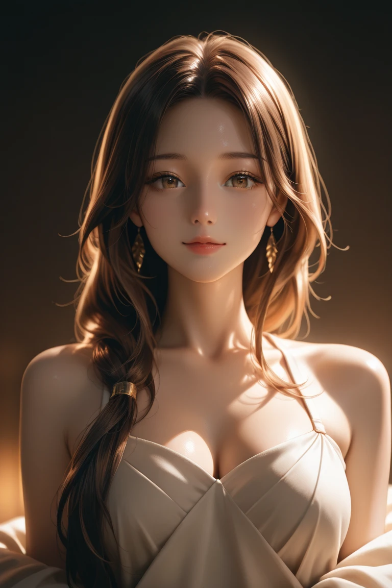 Beautiful girl