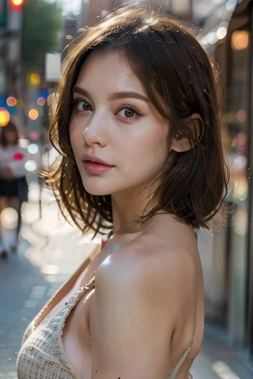 
Katie Holmes, 25 ans, delicate, poudre de contour, sexy, spiderman cosplay, intricate details, French touch, cheveux de longueur moyenne, cheveux blonds, yeux bleus comme le cristal, bonne couverture, de nuit, urban lighting, sur le toit building, skin details, pores de la peau, sexy, Appareil photo numérique Kodak Smile 10MP, tendance on Behance, HD.