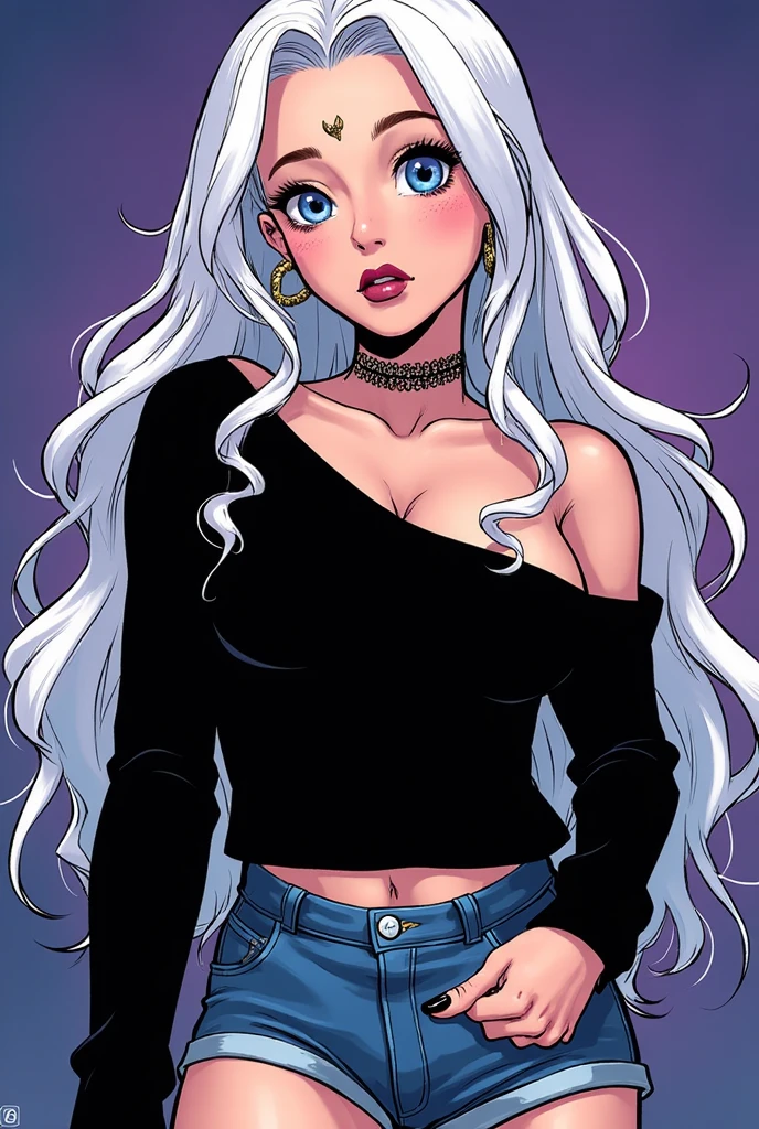 ((masterpiece), best quality, high quality, professional quality, highly detailed, highres, perfect lighting, natural lighting), coloring page, b&w, line art, boat pose, high-waisted leggings and crop top, Escort, Average Height, Wide Hips, Square Face, Olive Skin, Dark Brown Hair, yellow Eyes, Narrow Nose, Pouty Lips, Round Chin, Long Hair, Fine Hair, Long Curly Hair, augmented breasts, Huggie earrings, grape matte lipstick,Craft a magnificent, ultra-detailed masterpiece, (  wearing  Knitted cardigan leggings ), Madame, Tall, Wide Hips, Oval Face, Fair Skin, White Hair, hazel Eyes, Narrow Nose, Pouty Lips, Prominent Chin, Long Hair, Thick Hair, Herringbone Braid, asymmetrical breasts, Dangle earrings, golden matte lipstick, Ink Drawing, romantic, Texture, Nebula