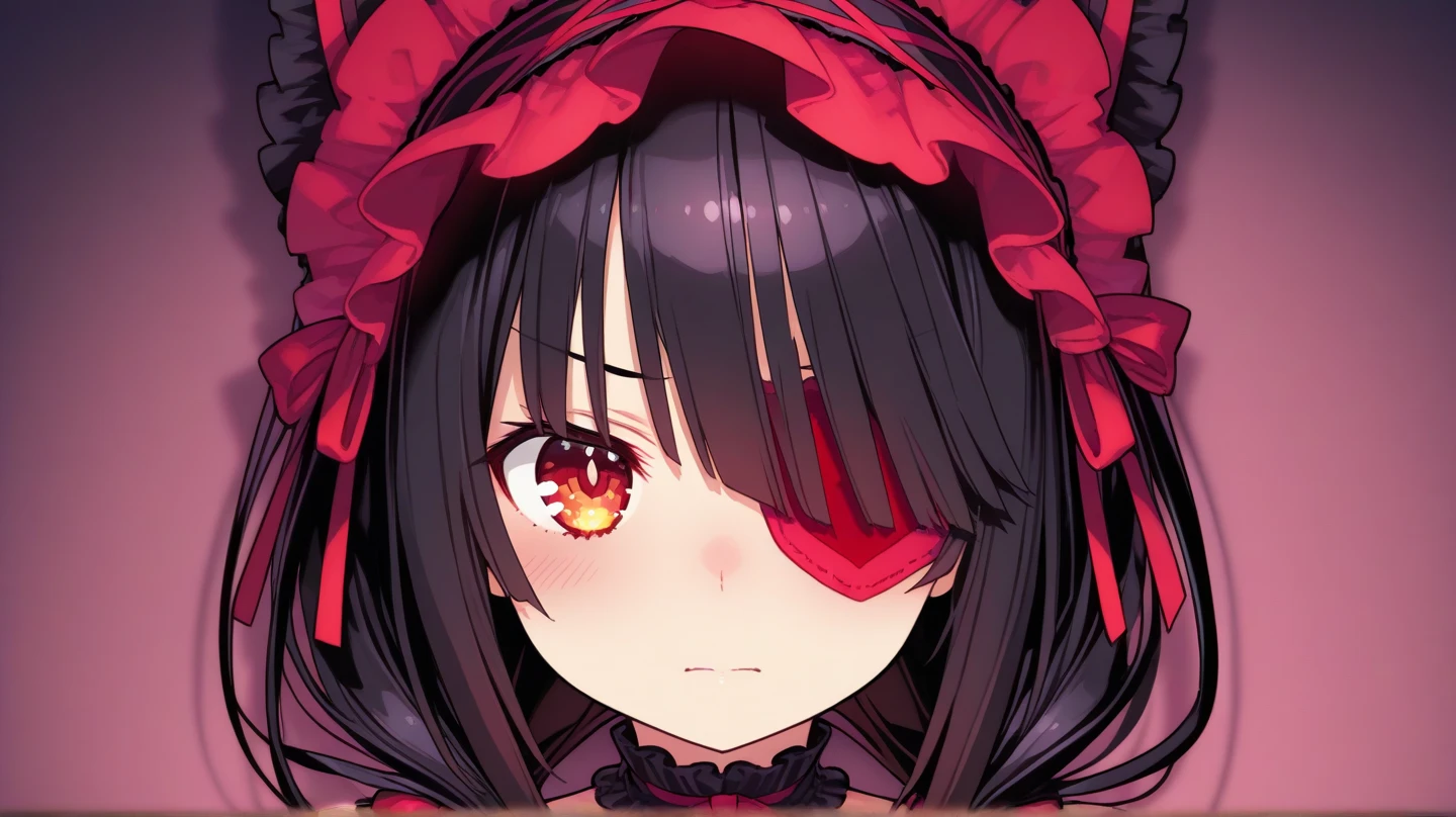 cinematic lighting, ((best quality)),((single_human_girl)),((((upper_body)))),((extremely_detailed_eyes_and_face)),ink,(((bone))), (((ribs))), one girl, a young girl, upper body, rose, black hair, blue eyes,curly hair,greyscale,no shadow, simple background, bright skin,Cherry blossoms