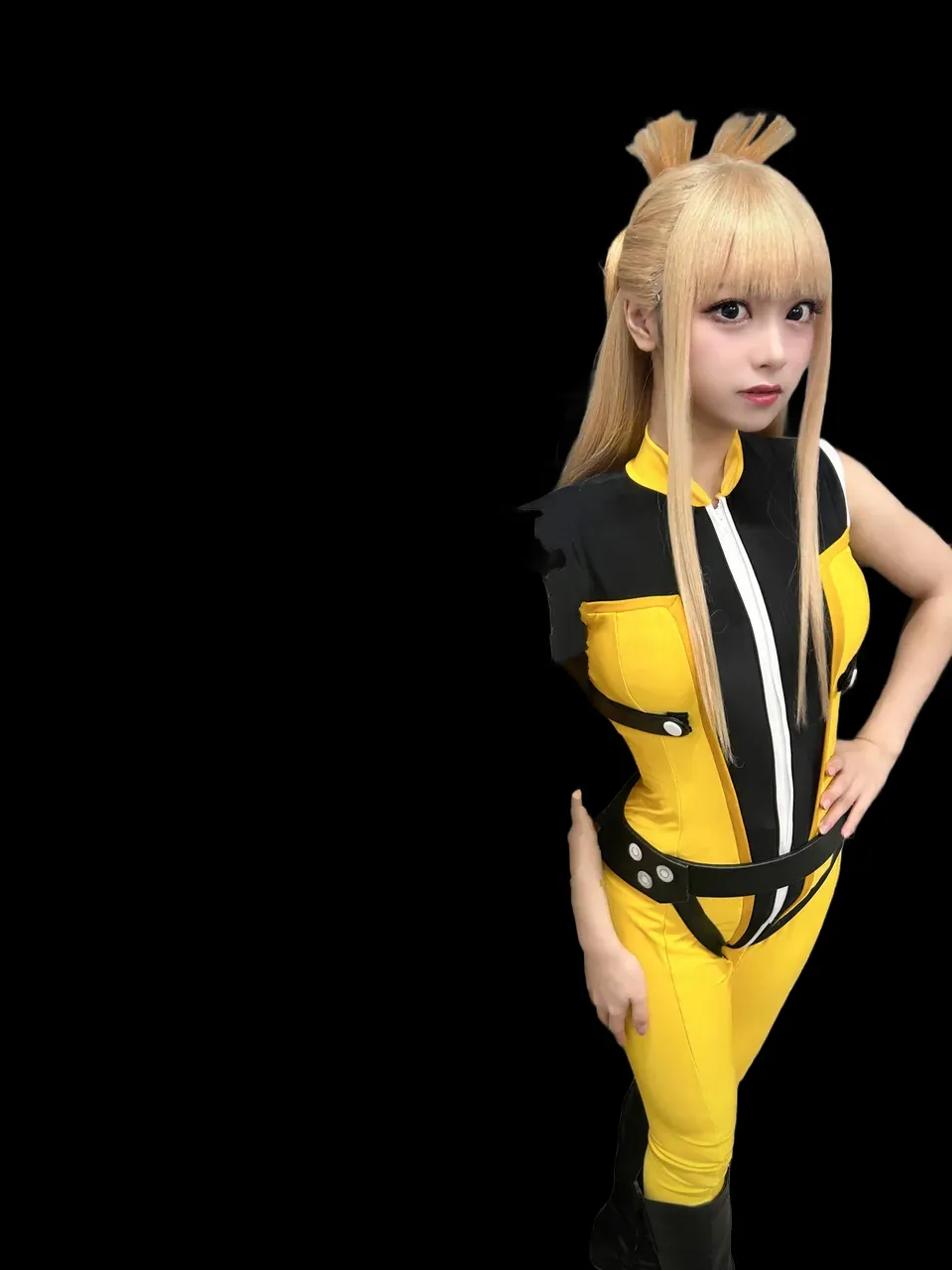 best quality, ultra high res, (photorealistic:1.4), 8k resolution, girl, (brown random hair:1.3), (realistic hair:1.2), (Korean girl:1.2), (realistic eyes:1.2), (beauty face:1.3), perfect body, white pale skin, big breast, cleavage, (tongue out and mouth open:1.2), (eyes looked up:1.3), (wet body and thong:1.2),