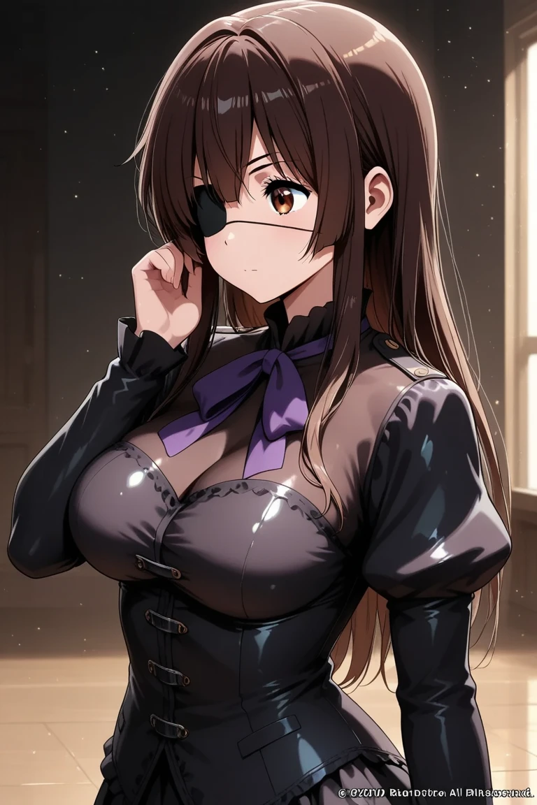 Beautiful lawyer (Highest quality,masterpiece:1.2), Perfect figure, Wearing glasses, Ultra Clear, Super detailed, Depth of written boundary, Brown Hair, Charismatic, 36 years old The bust is extra large、Clothes that look like they're going to tear Fancy belt Very big hips、Race Queen Costume、Skirt Type Sexy gravure pose Delicate facial balance correction The hands are casually hidden Body、《Milky white juice on face》is being fired White juice splashed on the costume Bukkake milky juice 顔に集中Bukkake milky juice30%Increased volume《delicately and boldly Facial retouching、perfectly Vomiting milky liquid from the mouth Excessive vomiting Eye correction delicate