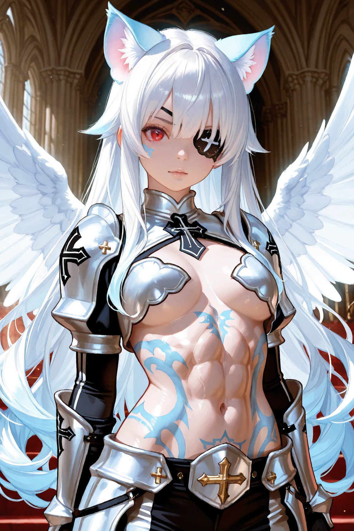 1girl,solo,super detailed skin,shiny skin,wet oily skin, embarrassed,majestic wings, small claws, scaly skin, multicolored skin,glowing eyes,detailed eyes,eyelashes,lips gloss, large breasts,beautifully shaped breasts,vibrant colors,sitting,masterpiece,best quality,ultra detailed,high resolution,sharp focus,depth of field,
