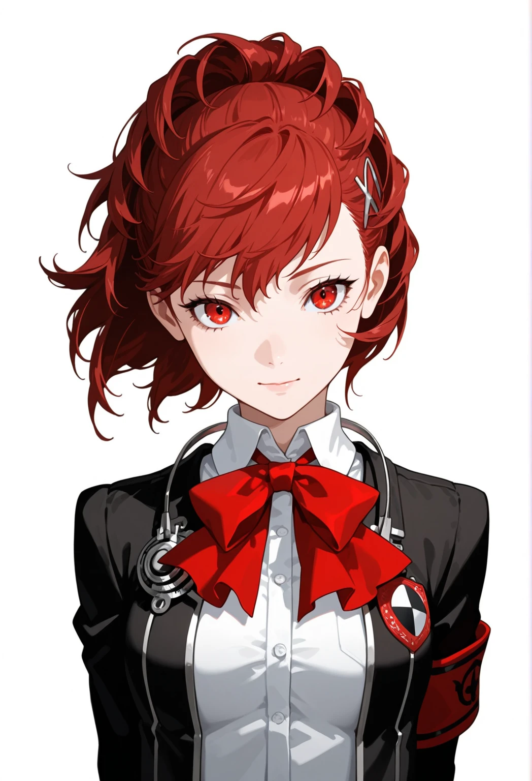 Persona 5, Phantom thieves