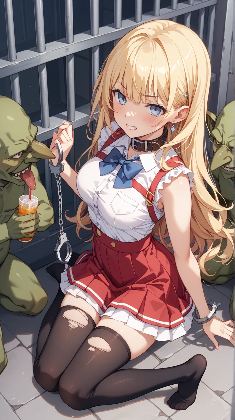 ((Vulgarity:0.57)),Cecilia Alcott / infinite stratos ,Seeding uncle and NTR mature woman sex,[NSFW Support]，Cleavage，uniform,Remove underwear,((Big Breasts)),((Big Ass)),Ahegao,cry,Drooling,Excessive sweating,Flushing of the skin、((Sex with an orc and ejaculation:1.3)),((Cum on face and chest:1.3)),((Have sex with a lot of guys:1.3)),((Anal vibrator:1.4)),((Prostitute:1.5)),((Fellatio Service:1.3)),Perfect lighting,Perfect body,Random facial expressions,リザードマンにrapeされる,Dynamic pose,((rape:1.3)),((Cum deep down my throat:1.3)),((Exposed breasts:0.7)),((Anal sex with a lizardman:0.8)),((A man touches my breasts:0.7)),((Serving with breasts:1.3)),Kiss of submission,Woman Drowning in Pleasure,Shoot the aphrodisiac,((Semen in the hair)),Sex service in the kitchen,