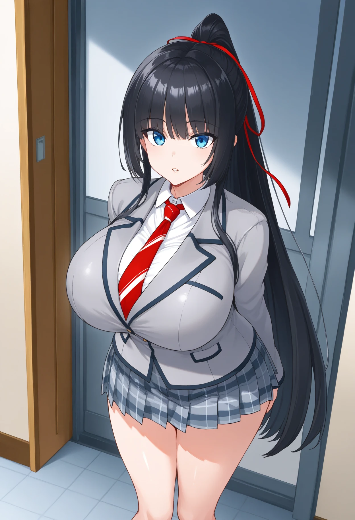 braided hair、braided hair,red-eyes,black-hair,bainded-hair,Braided Hair、long-hair,red-eyes,big-breast,business-suit,black-business-suit,black-pantyhose,mini-skirt,23 years old,older sister、Ultra-high resolution、Ultra HD,Braided Hair、red-tie,standing,milf,wife,huge-nipple,dark-makeup,dark-huge-nipple,dark-nipple,very-huge-nipple,dark-nipple,very-huge-nipple、dark-big-nipple、breast-milk-breast-milk、evil-smile,huge-dark-nupple