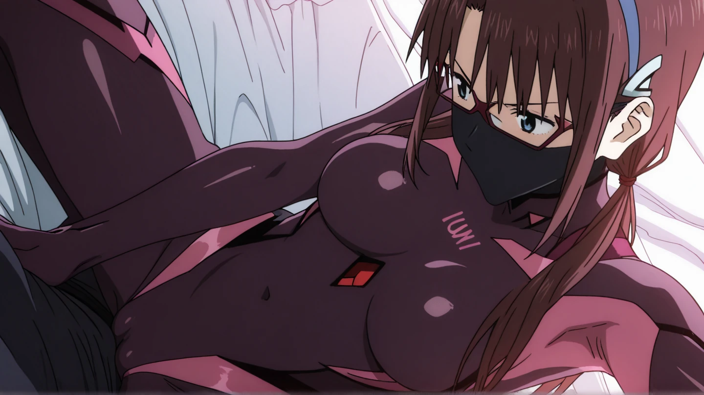 (masterpiece, best quality, ultra-detailed, high resolution, detailed eyes),
BREAK
1woman, solo,takeda hiromitsu style,(30 year old),large breast,voluptuous body
BREAK
(lying)、(vaginal penis)、spread legs、(sex:1.2)、(mummy costume:1.2),naked bandage,arm wrap, bandage on face, bandage over one eye, bandaged arm, bandaged hand, bandaged head, bandaged leg, bandaged neck, bandages, bandaid on face,, (covered nipples:1.1)
,from above
BREAK
((dungeon and torture chamber, prison:1.1))、(restraint)