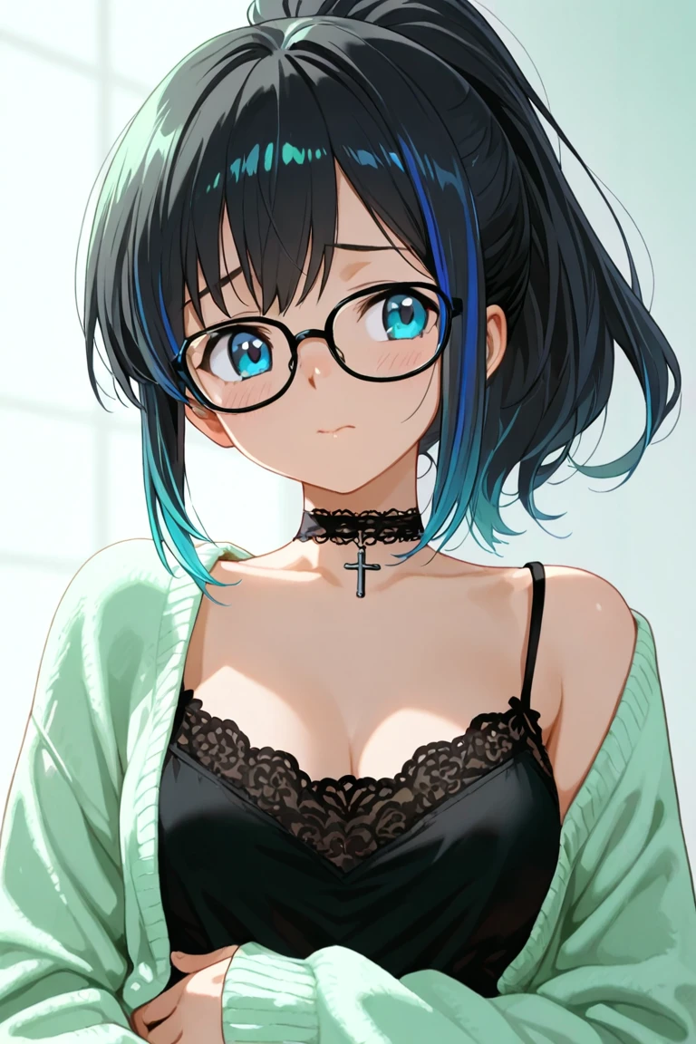 Browsing Caution, (masterpiece), (Real as in the picture 1.4), Ultra-high resolution, Highest quality, 8k BREAK alone, alone, One girl, (Idol Master),(Fumika Sagisawa) ,(19 years old, beautiful girl), (Beautiful Eyes),(((Beautiful black hair))), (((Straight long hair))), ((hair band)),(Blunt bangs),One eye is hidden by bangs,((Wear glasses:1.9)),((Completely naked)),(pubic hair),(Wet Hair), (Wet Skin), ((Sweat)), ((vapor)), (Flat Chest,Large Breasts、Large areola),((wash my face:1.5), (Front view),(((Several boys:1.9, Peeing on a girl,Multiple penises:1.9, gang rape))),((Ecstasy Trogao, Saliva trace, Red nose,Close one eye,Stick your tongue out)),Cleavage,Happy,((smile:1.9),((Cum on body:1.9)),((Cum on face:1.9)),((Semen in hair:1.9)),((Cum in mouth:1.1)),((Sitting,Hand Cupping, Open your mouth, with own hands)),((Close one eye)),(((View your viewers),(Washroom),