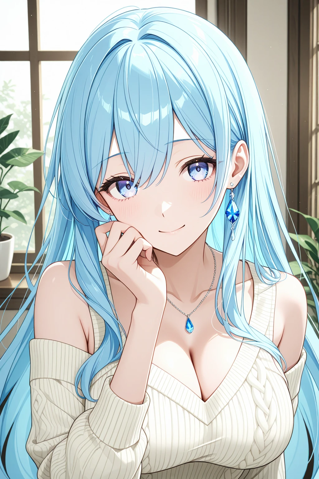 (8k), (masterpiece), (best quality), (ultra detailed), (illustration), (an extremely delicate and beautiful), (high quality eyes), (Blue cat,blueCat,Blue cat,bluecat,Blue cat,), (eye focus), (smile), (perfect anatomy), (coffee shop), (8k coffee shop background), ((18 years old)), (((eyes like crystal))), (((blue eyes))), (((blue hair))),