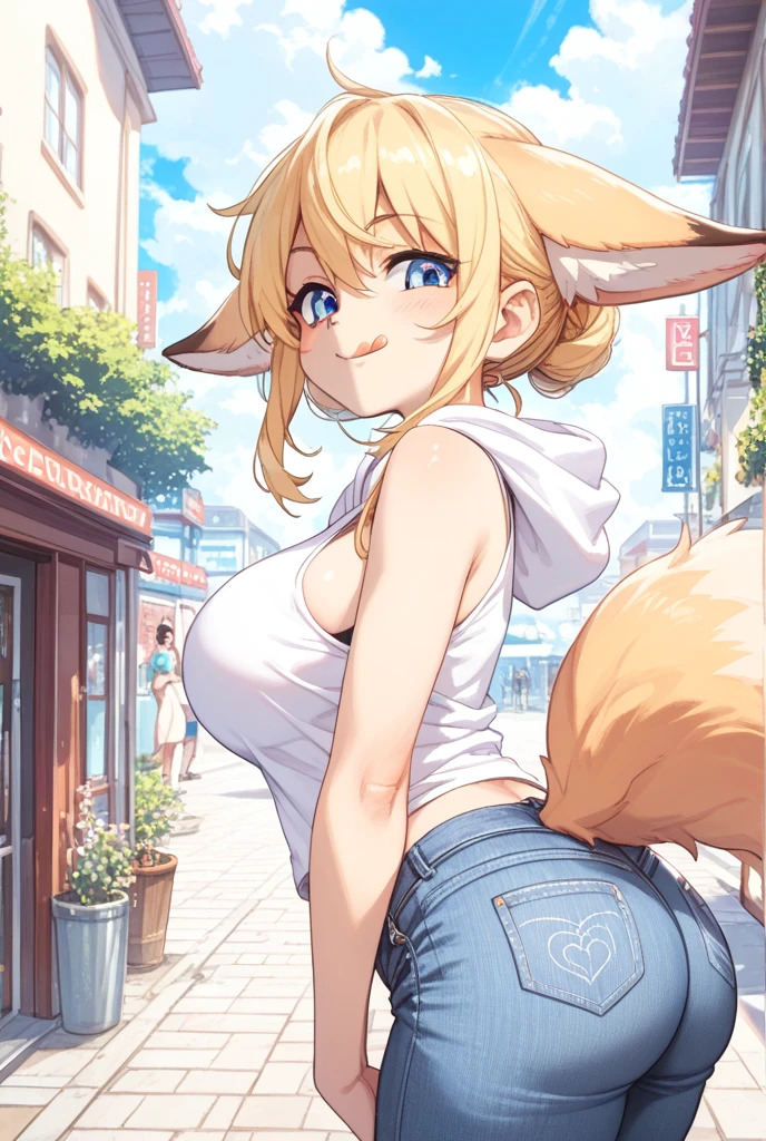 Ultra-high resolution, Detailed Background, boy, girl, Happy, Joyful, Disorganized(kemono, Furry Personification), Naked Naked Completely naked Covered entirely in fur Animal body types Animal skeleton Sexy Adorable Chemosafe Pure, No shame having mating Nipples Young,,Barely Fully visible Cross-section of insertion