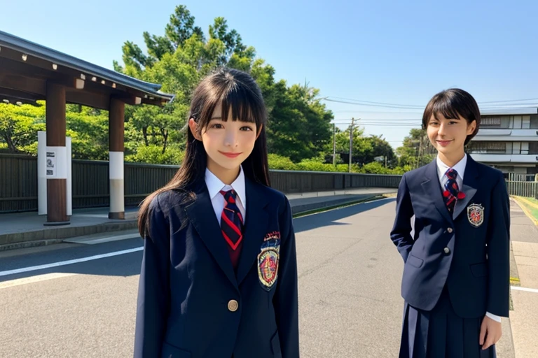 Primary school students,club activities,Armpit Show,uniform