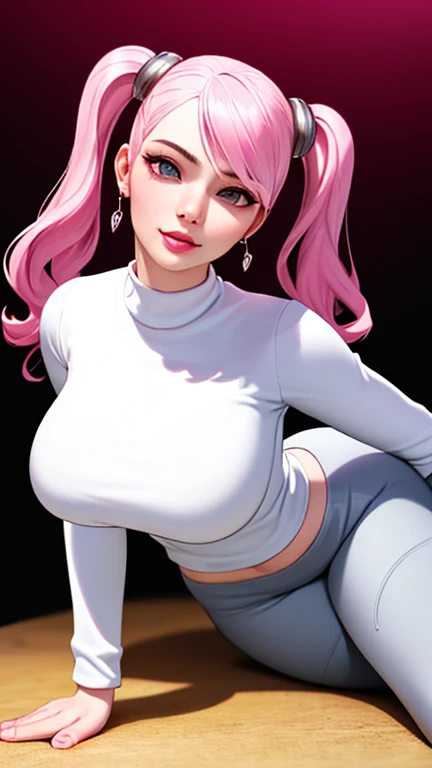 Sakura Haruno (Haruno sakura) - Naruto (Naruto) - COMMISSION Seductive anime woman milf sexy hentai Ahegao is a term in Japanese pornography for an exaggerated facial expression of characters during sex, normalmente com olhos revirados ou cruzados, protruding tongue and slightly reddened face, para representar um orgasmo. The style is often used in manga erotica, animes, e videogames. 
Wikipedia